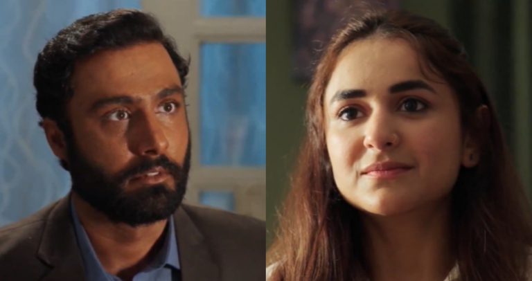 Parizaad Episode 23 Story Review – Mixed Messages