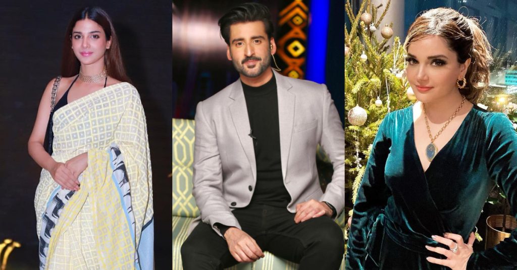 Pakistani Celebrities’ New Year 2022 Resolutions