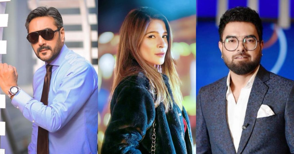 Pakistani Celebrities Condemn Faisalabad Tragedy