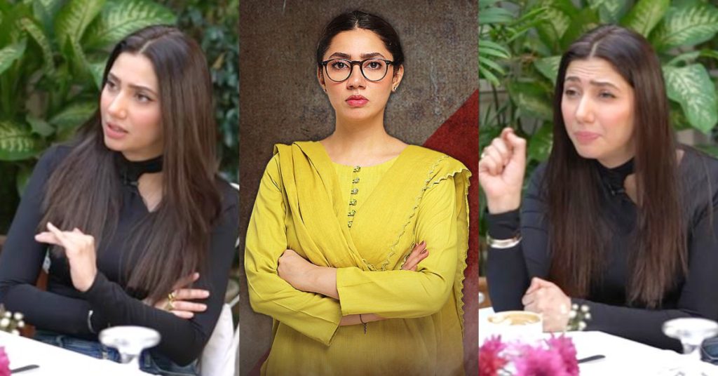 Mahira Khan Clears The Misconceptions Regarding Hum Kahan Ke Sachay Thay