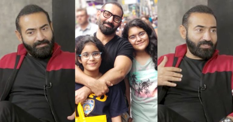 Sinf-e-Aahan Director Nadeem Baig’s Tragic Personal Losses