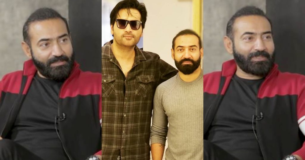 Director Nadeem Baig Opens Up About His Bond With Humayun Saeed