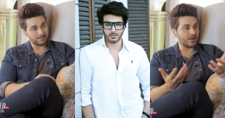 Ahsan Khan Discloses The Reason Behind Dramas Being Dragged