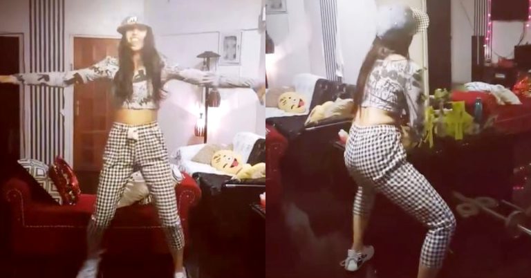 Faryal Mehmood’s Recent Dance Video Invites Public Backlash