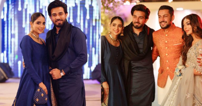 Mariam Ansari’s Qawali Night – HD Pictures