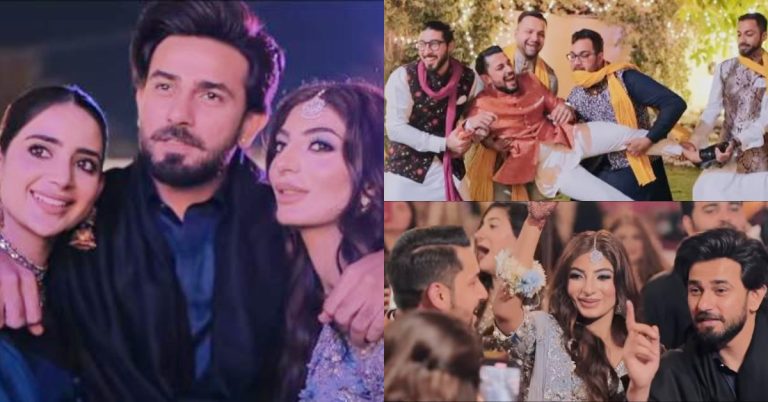 Mariam Ansari’s Qawali Night – HD Video