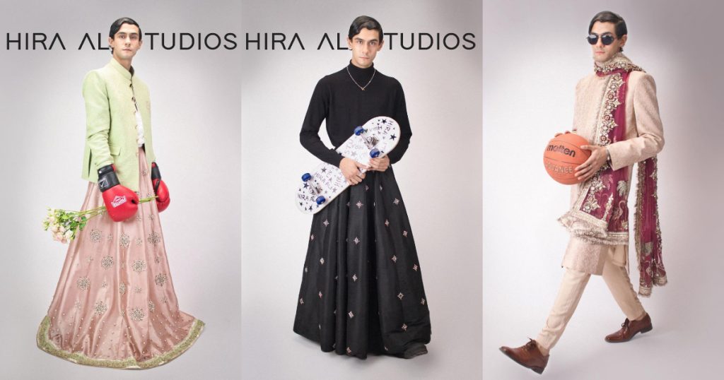 Public Criticizes New Clothing Line By Hira Ali