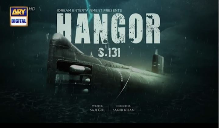 Hangor Featuring Saba Qamar And Zahid Ahmed - Trailer Out Now