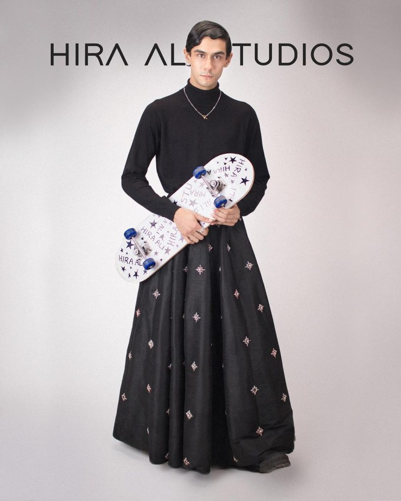 Public Criticizes New Clothing Line By Hira Ali