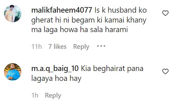 Audience Bashes Hira Mani For Singing At A Live Concert