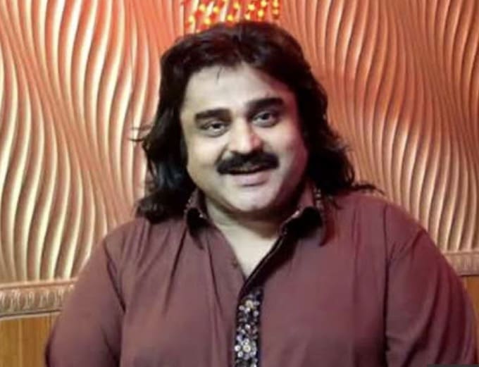 Arif Lohar's Son Mesmerizes Crowd With Power-packed Performance