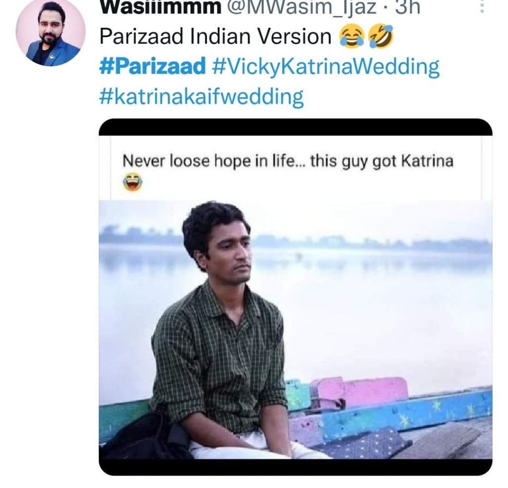 Fans Coming Up with Funny Memes on Parizaad's Latest Episode