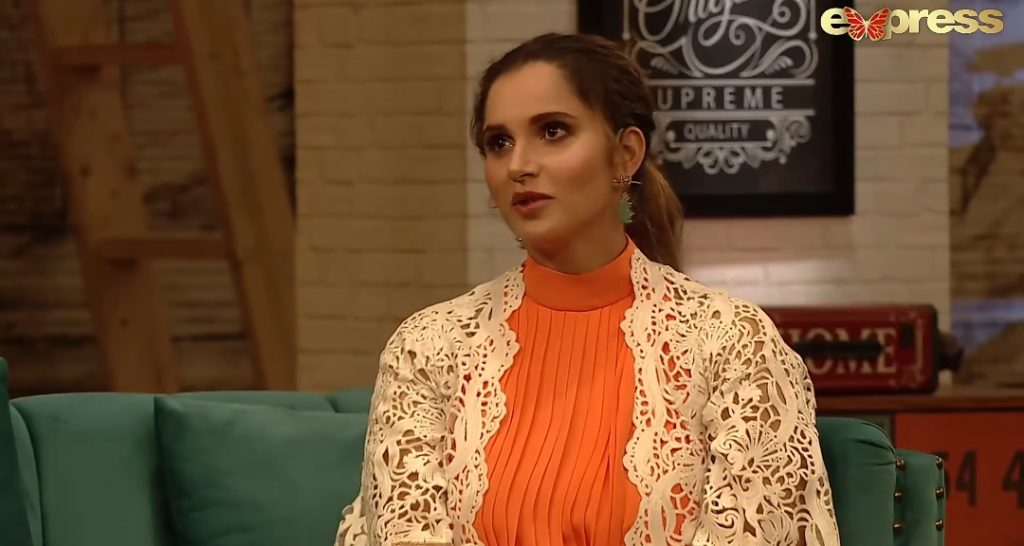 Sania Mirza & Shoaib Malik's favorite Cuisines of Each Other's Countries