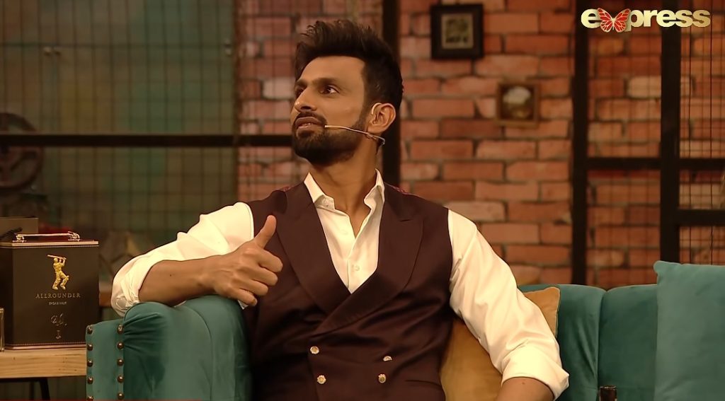 Sania Mirza & Shoaib Malik's favorite Cuisines of Each Other's Countries