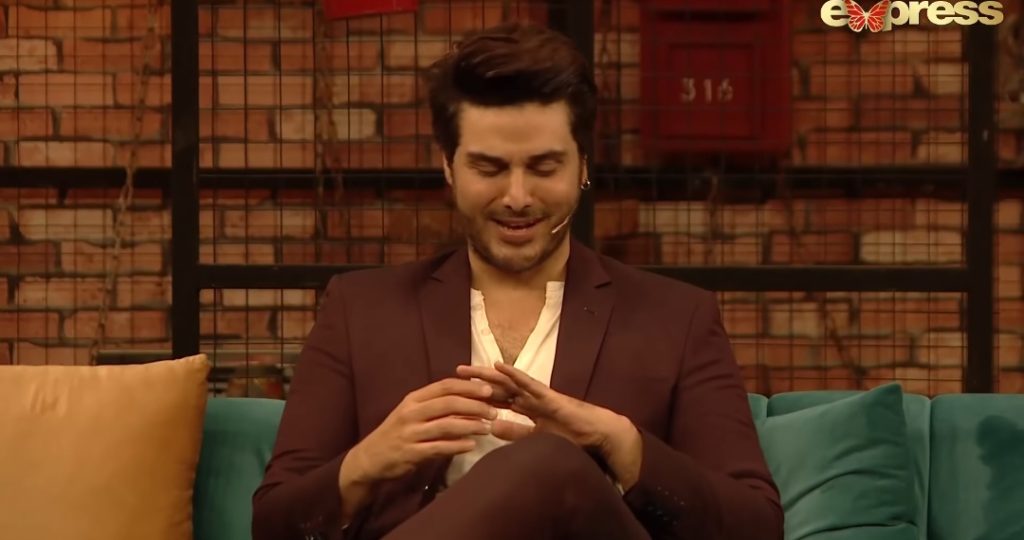 Public Criticizes Sheheryar Munawar & Ahsan Khan On Recent Viral Clip