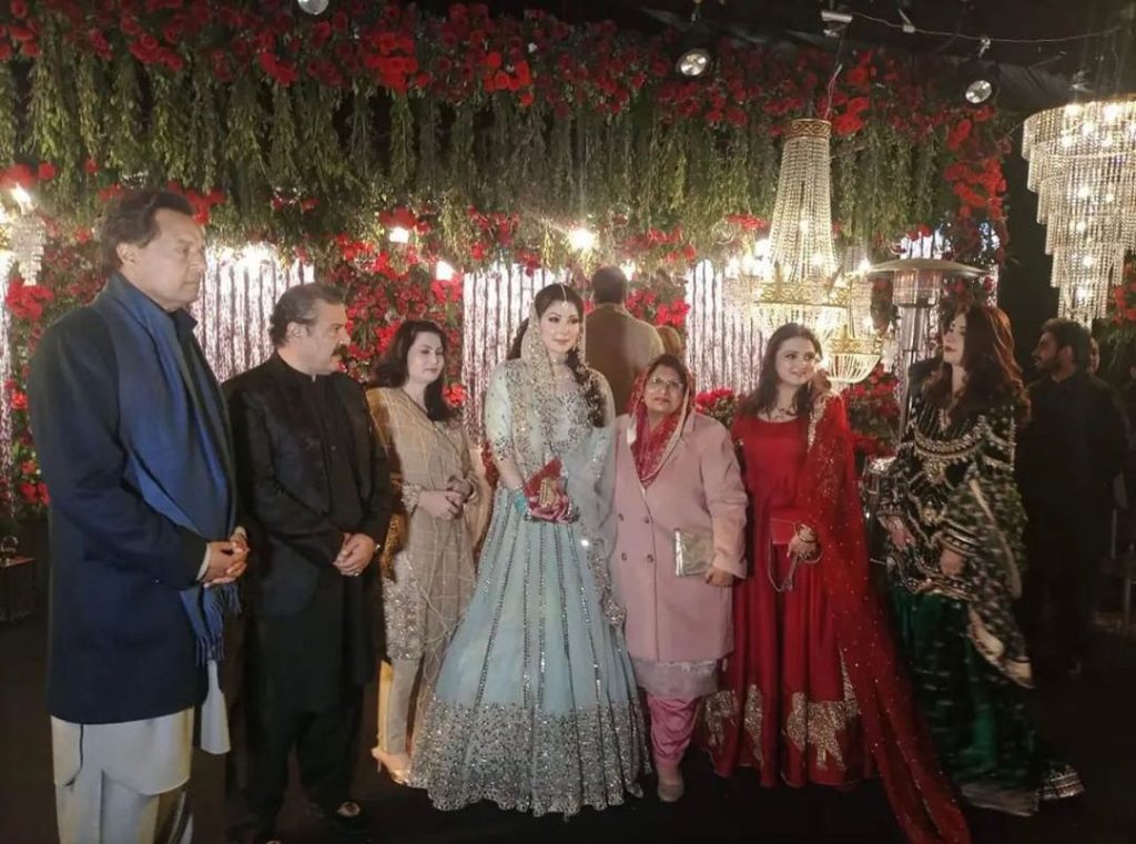 Junaid Safdar New Pictures From His Mehndi & Mayun