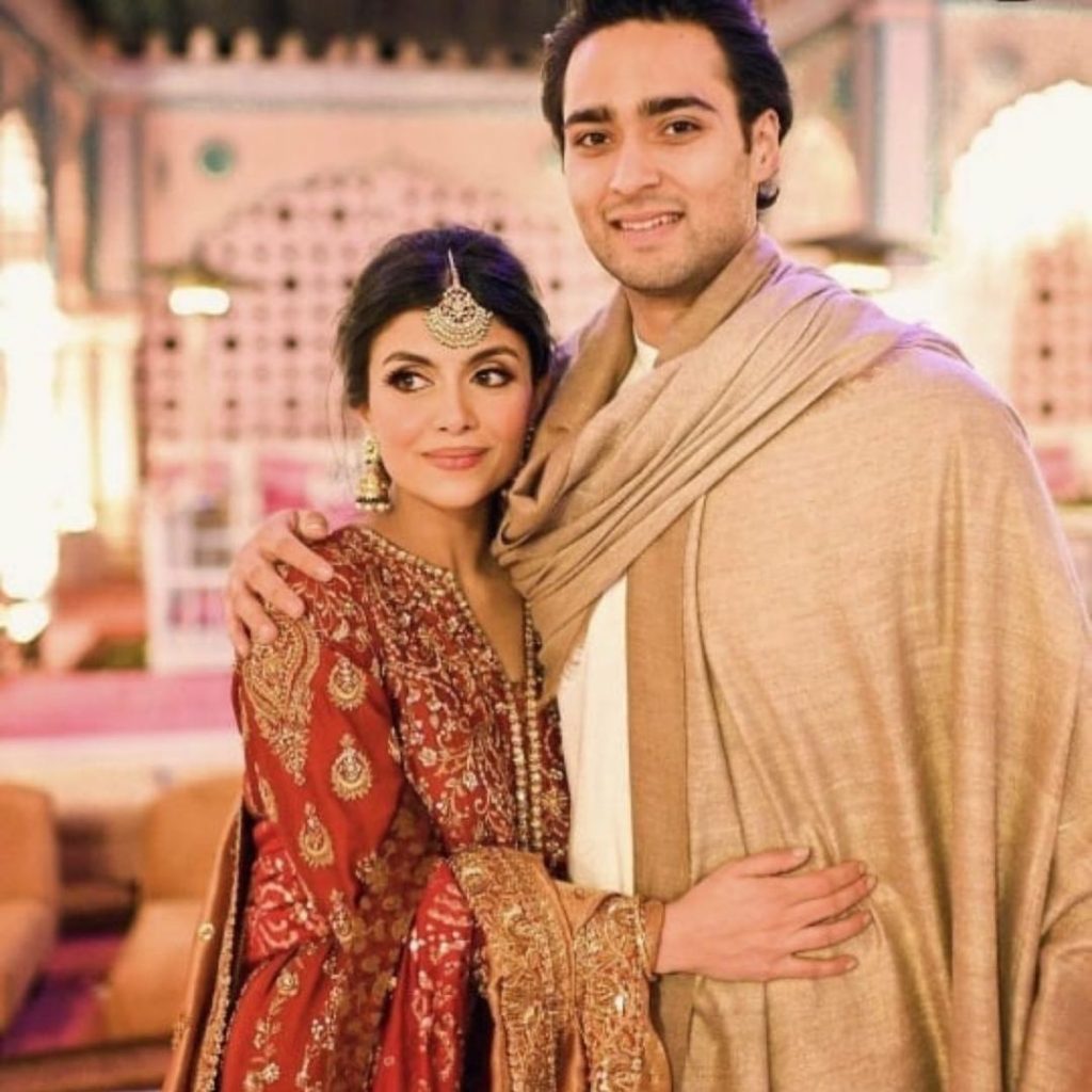 Junaid Safdar HD Pictures From His Wedding