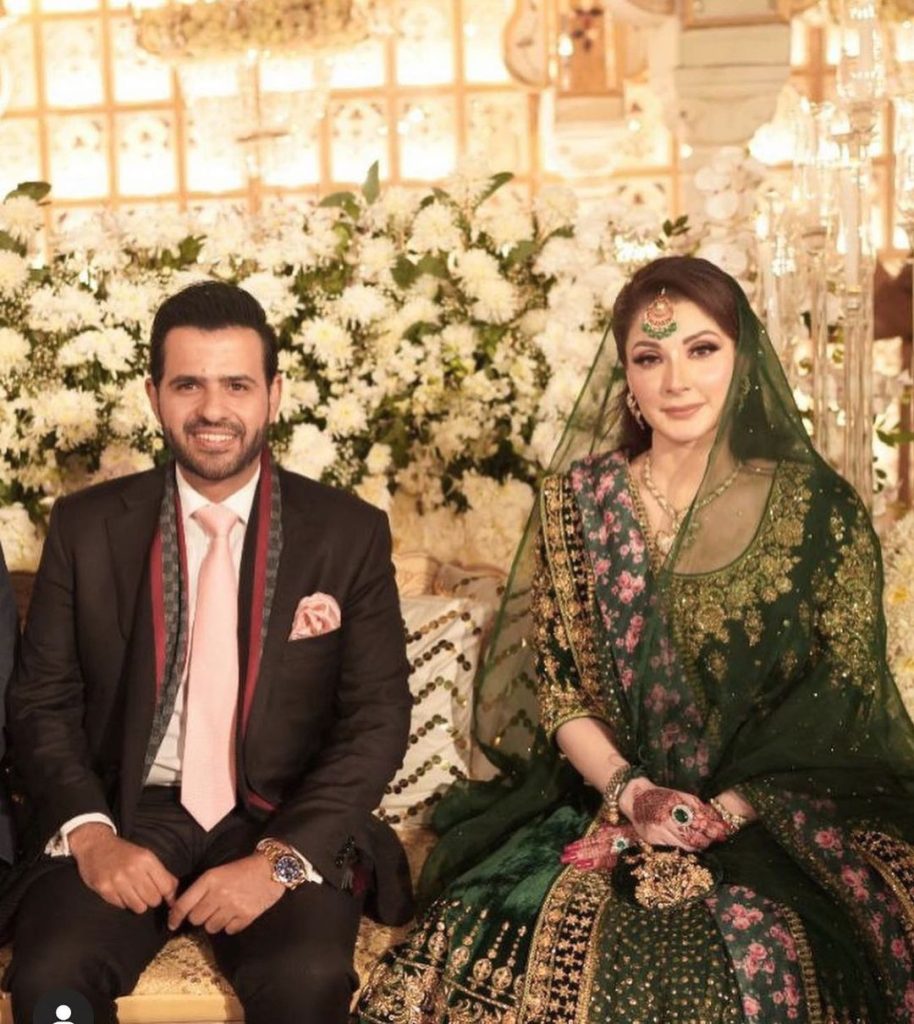 Junaid Safdar HD Pictures From His Wedding