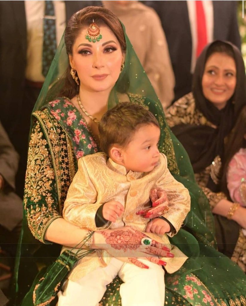 Junaid Safdar HD Pictures From His Wedding