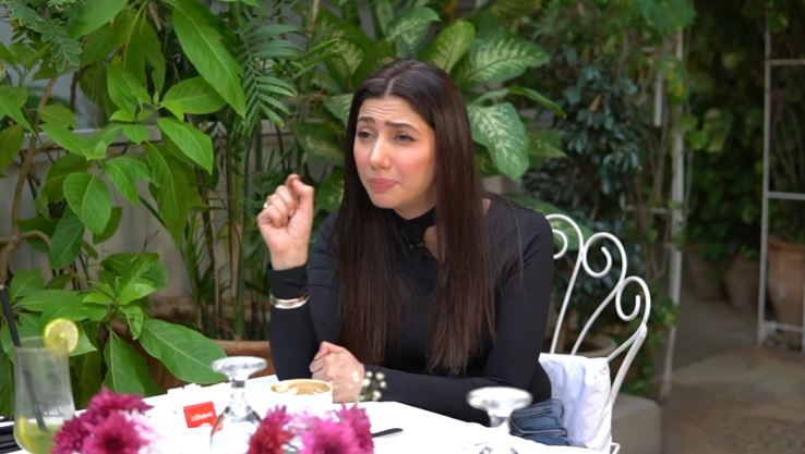 Mahira Khan Clears The Misconceptions Regarding Hum Kahan Ke Sachay Thay