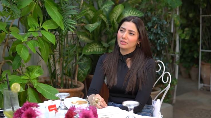 Mahira Khan Points Out Her Disagreements With Hum Kahan Ke Sachay Thay