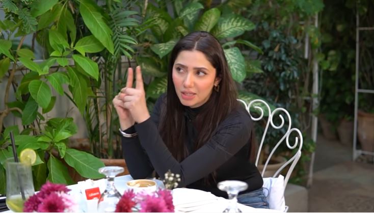 Mahira Khan Points Out Her Disagreements With Hum Kahan Ke Sachay Thay