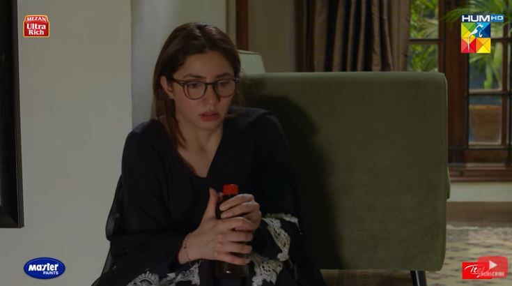 Mahira Khan Amazed Audience With Her Phenomenal Performance In Latest Episode Of HKKST