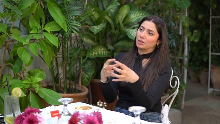 Mahira Khan Points Out Her Disagreements With Hum Kahan Ke Sachay Thay