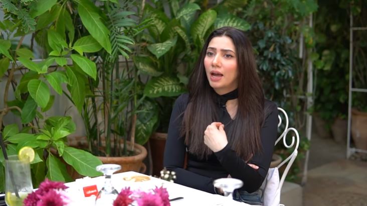 Mahira Khan Clears The Misconceptions Regarding Hum Kahan Ke Sachay Thay