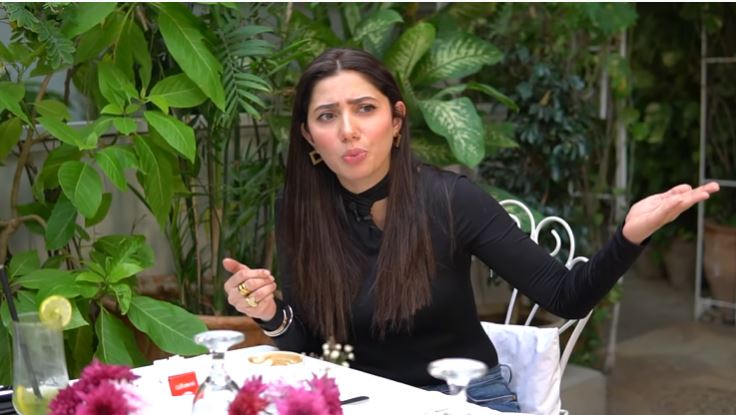 Mahira Khan Clears The Misconceptions Regarding Hum Kahan Ke Sachay Thay