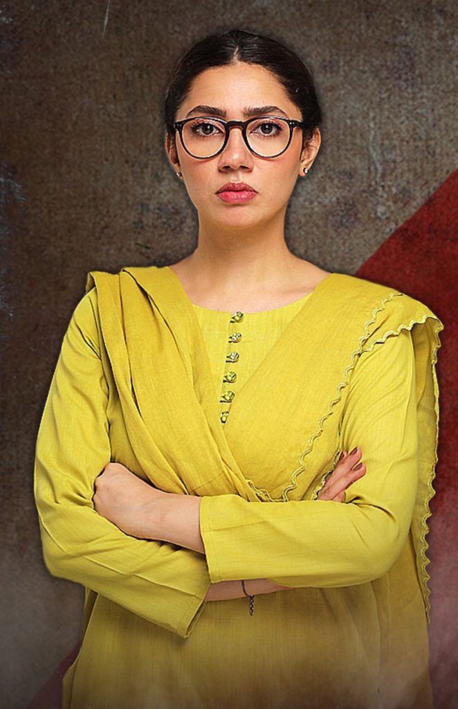 Mahira Khan Clears The Misconceptions Regarding Hum Kahan Ke Sachay Thay