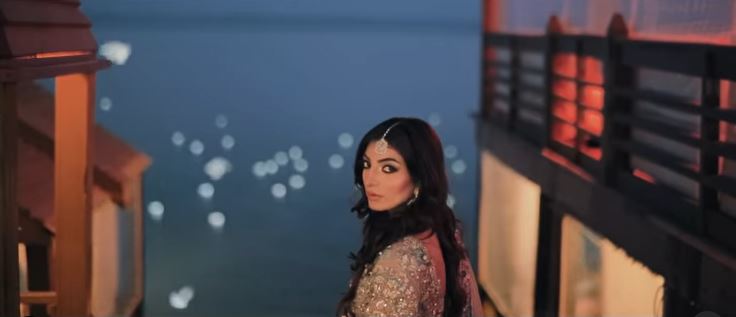Mariam Ansari's Qawali Night - HD Video