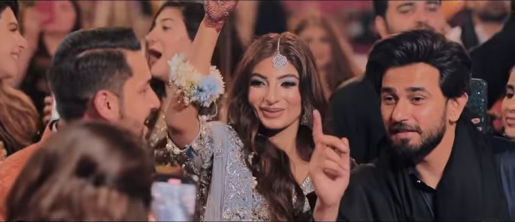 Mariam Ansari's Qawali Night - HD Video