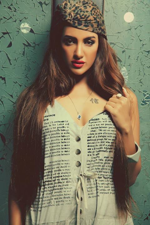 Mathira Shows Displeasure Over Faysal Quraishi's Recent Statement About Married Actresses