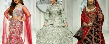 Pantene Hum Bridal Couture Week - Day 1