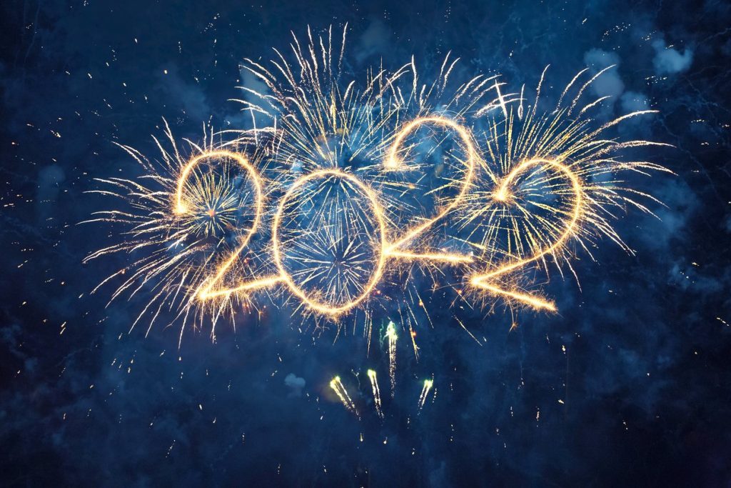 Pakistani Celebrities’ New Year 2022 Resolutions