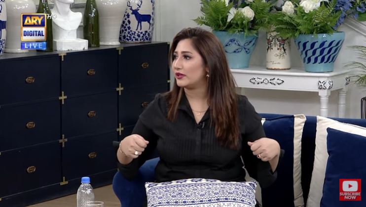 Pari Hashmi Shares Amazing Weight Loss Secrets