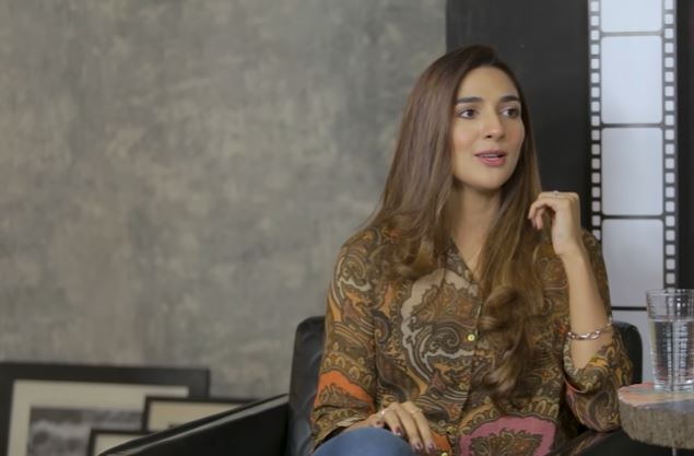 Rabab Hashim Reveals About Her Weight Loss Journey