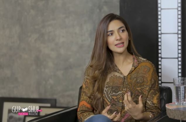 Rabab Hashim Reveals About Her Weight Loss Journey