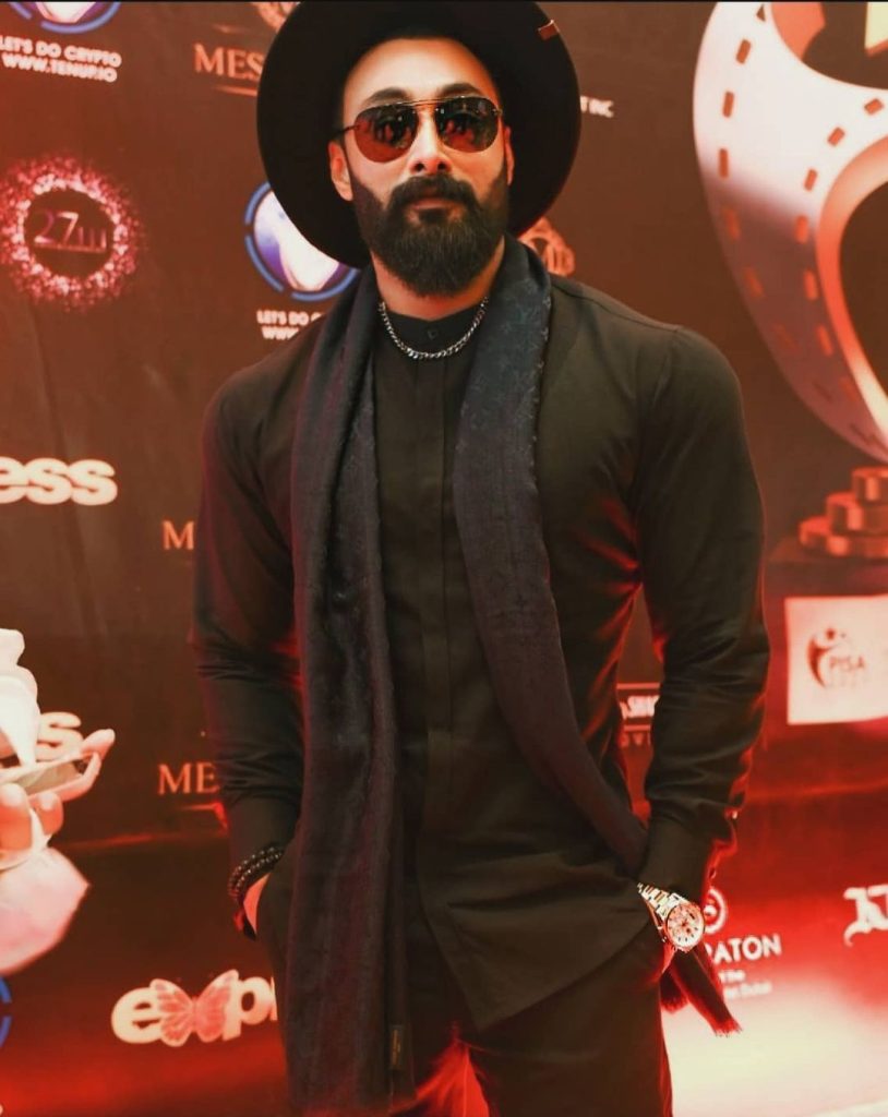 Umair Jaswal Faces Backlash For His Performance At BCW