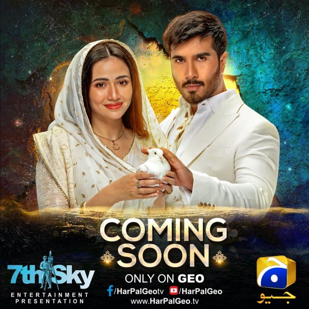 Star Studded Pakistani Dramas to Look Forward To
