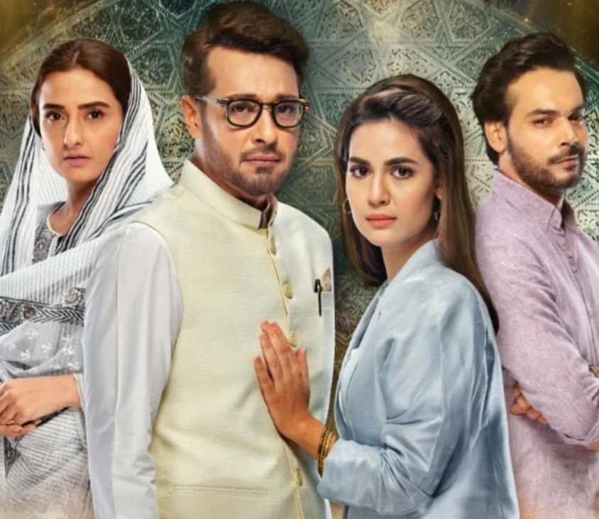 Madiha Imam & Faysal Quraishi Share Their Working Relationship