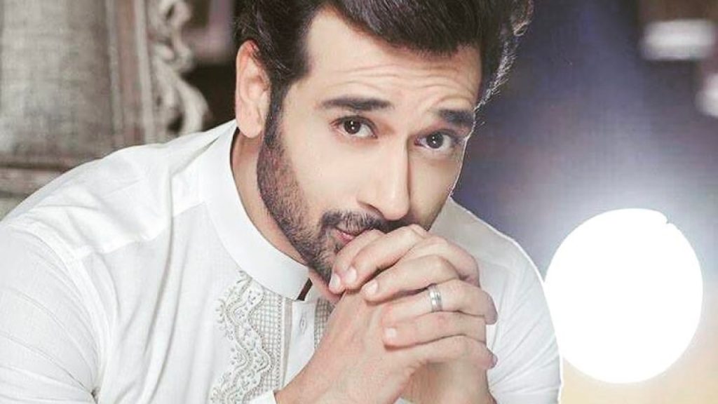Faysal Quraishi Shares Why Actresses His Age Are Not Seen as Leads