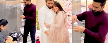 Falak Shabir And Sarah Khan's Recent Video From Dubai Is Getting Immense Hate