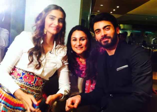How does Fawad Khan feel about Bollywood now?