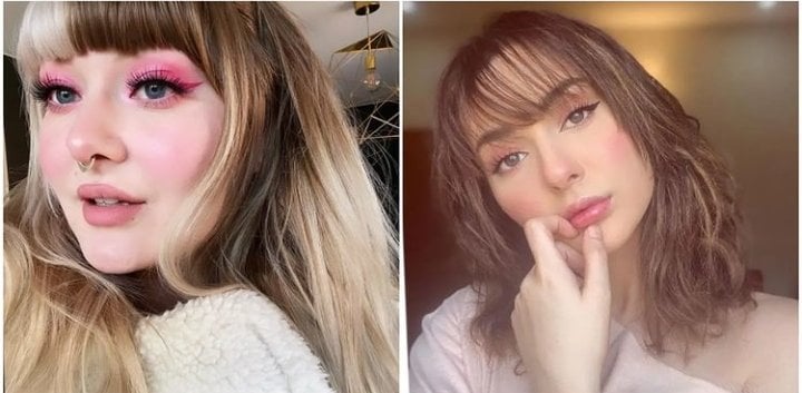 Hania Aamir's Swedish Doppelganger Will Leave You Stunned