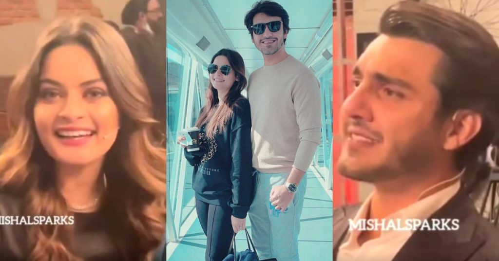 How Marriage With Minal Khan Has Affected Ahsan Mohsin Ikram