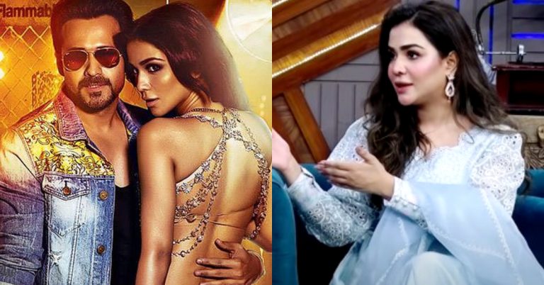 Humaima Malick Opened up About The Criticism She Faced After Working With Emraan Hashmi