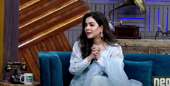Humaima Malick Opened up About The Criticism She Faced After Working With Emraan Hashmi