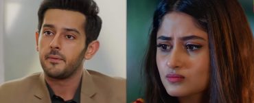 Ishq e Laa Episode 7 & 8 Story Review – Unexpected Changes